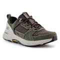 Pikkukuva 1 / 7: Puolikengät Skechers GO Walk Outdoor Massif Vihreät 44