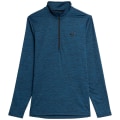 Miniatyrbillede 2 af 7: T-shirts 4F H4z22-bimd031 Flåde 182 - 185 cm/XL