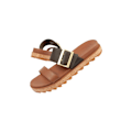 Pikkukuva 2 / 10: Rantakengät Sorel Roaming Slide W Ruskeat 38.5