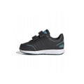 Pikkukuva 3 / 6: Puolikengät Adidas VS SWITCH 3 CF Mustat 25.5