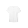 Pikkukuva 3 / 3: T-paidat 4F H4L21 TSM018 Valkoiset 182 - 185 cm/XL