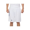 Miniatyrbillede 1 af 6: Bukser Adidas AI4673 Hvid 188 - 193 cm/XXL