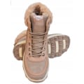 Miniatyrbild 4 av 9: Skor Lee Cooper LCJ22441363L Beige 39