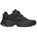 Pikkukuva 2 / 7: Puolikengät Skechers Vigor 30 Mustat 40