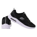 Pikkukuva 3 / 4: Puolikengät Skechers Microspec Mustat 35.5