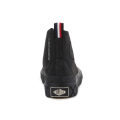 Miniatyrbillede 5 af 7: Kondisko Palladium Ace Mid L UL U Sort 36