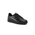 Miniatyrbillede 1 af 3: Sneakers low Armani AX Sort 44