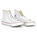 Miniatyrbillede 7 af 7: Kondisko Converse CT HI Hvid 43