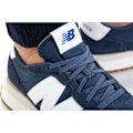 Miniatyrbillede 5 af 6: Sneakers low New Balance 237 Flåde 44
