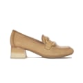 Miniatyrbillede 1 af 8: Sneakers low Hispanitas HV232570 Brun 41