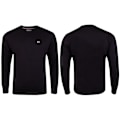 Miniatyrbillede 3 af 4: Sweatshirts Tommy Hilfiger DM0DM09591BDS Sort 174 - 178 cm/M