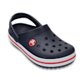 Miniatyrbild 2 av 4: Träskor Crocs Crocband Clog Svarta 19