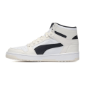 Miniatyrbillede 3 af 6: Sko Puma Rebound Layup Sl Hvid 44