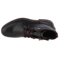 Miniatyrbillede 3 af 4: Sko Rieker Booties Sort 45