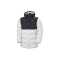 Miniatyrbillede 1 af 9: Jakker Helly Hansen Active Puffy Grå,Sort 173 - 179 cm/M