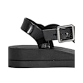 Miniatyrbillede 9 af 10: Sandaler Zaxy INT1714 Sort 39