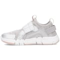 Miniatyrbillede 4 af 6: Sneakers low Geox Junior Flexyper Sølv,Grå 33
