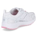 Miniatyrbild 3 av 6: Lågskor Skechers GO Run Consistent Vit 35