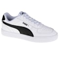 Miniatyrbillede 1 af 4: Sneakers low Puma Caven Sort,Hvid 43