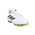 Miniatyrbillede 1 af 5: Sneakers low Adidas Copa Pure 4 Fxg Hvid 44 2/3