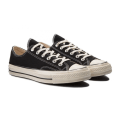 Miniatyrbillede 4 af 10: Kondisko Converse Chuck Taylor All Star 70S Hvid,Sort 35