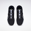 Miniatyrbillede 5 af 9: Sneakers low Reebok Nanoflex TR Sort 36