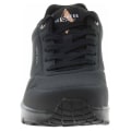 Miniatyrbillede 2 af 6: Sneakers low Skechers Uno Golden Air Sort 35.5