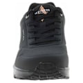 Miniatyrbillede 2 af 6: Sneakers low Skechers Uno Golden Air Sort 36