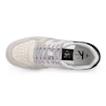 Pikkukuva 4 / 5: Puolikengät Calvin Klein Basket Cupsole Valkoiset,Beesit 44