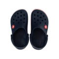 Miniatyrbillede 4 af 4: Træsko Crocs Crocband Clog Sort 19