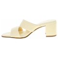 Miniatyrbillede 2 af 7: Tøffel Marco Tozzi 222720338607 Creme 39