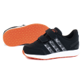 Miniatyrbillede 2 af 2: Sneakers low Adidas VS Switch 3 I Sort 21
