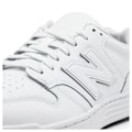 Pikkukuva 8 / 8: Puolikengät New Balance 480 Valkoiset 44.5