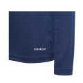 Pikkukuva 2 / 4: T-paidat Adidas JR Team Base Tee Vaaleansiniset 159 - 164 cm/L