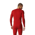 Pikkukuva 3 / 7: T-paidat Adidas Techfit Base Punainen 158 - 163 cm/XS