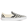 Pikkukuva 4 / 8: Lenkkitossut Vans Classic Slipon Mustat,Valkoiset 44
