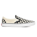 Pikkukuva 4 / 8: Lenkkitossut Vans Classic Slipon Valkoiset,Mustat 44