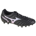 Miniatyrbillede 1 af 4: Sneakers low Mizuno Monarcida II Select AG Sort 44.5