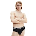 Pikkukuva 2 / 3: Majtki Calvin Klein Cotton Stretch Mustat XS