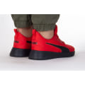 Miniatyrbillede 5 af 9: Sneakers low Puma Flyer Flex Rød 44.5
