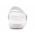 Miniatyrbillede 6 af 7: Tøffel Crocs Classic Hyperreal Sandal Blå 39