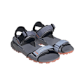 Miniatyrbillede 4 af 5: Sandaler Adidas Terrex Hydroterra Grå 38