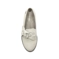 Miniatyrbillede 4 af 7: Sneakers low Maciejka 0289603005 Grå 36
