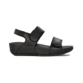 Miniatyrbillede 2 af 10: Sandaler fitflop FV8090ALBK Sort 40