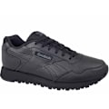 Miniatyrbillede 1 af 6: Sneakers low Reebok Glide Sort 35.5