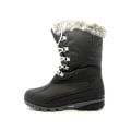 Miniatyrbillede 5 af 7: Snowboots CMP Polhanne Grafit 38