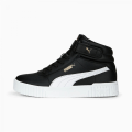Miniatyrbillede 3 af 8: Sneakers low Puma Carina 20 Mid Sort 36