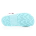 Miniatyrbillede 4 af 5: Træsko Crocs Crocband Clog K Celadon 34