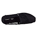 Miniatyrbillede 4 af 5: Espadriller Toms Alpargata Sort 36.5