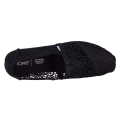 Miniatyrbillede 4 af 5: Espadriller Toms Alpargata Sort 37.5